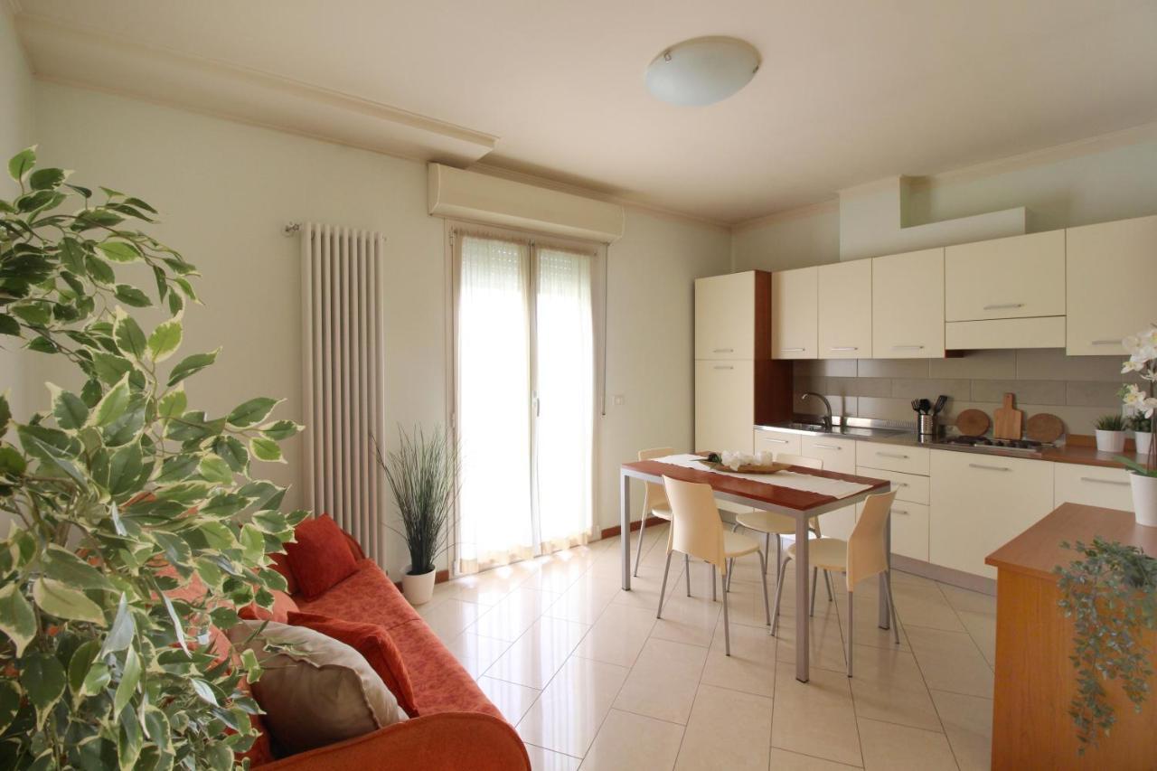 Appartamenti Altamarea - Residence a San Mauro Mare